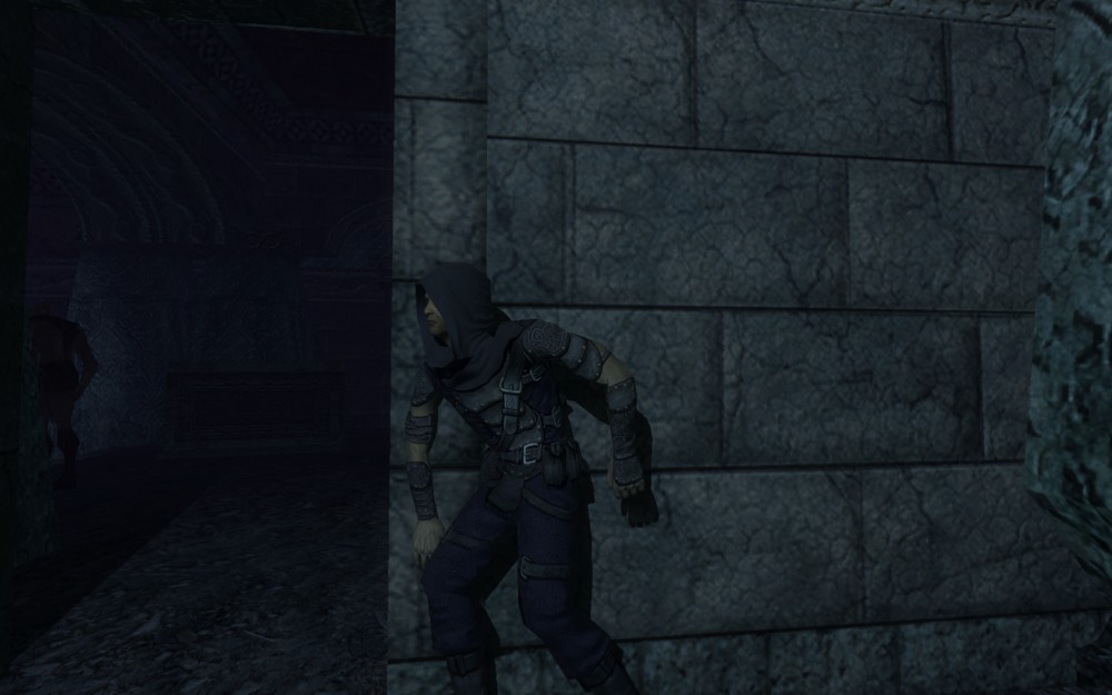 Thief: Deadly Shadows