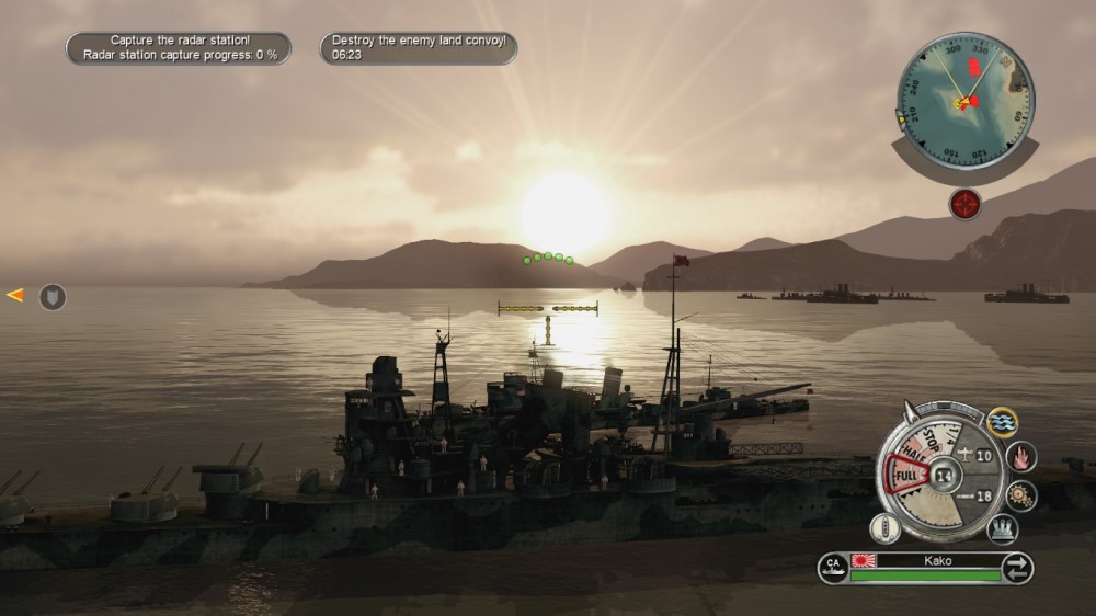 Battlestations: Pacific