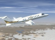 Microsoft Flight Simulator X screenshot