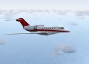 Microsoft Flight Simulator X screenshot