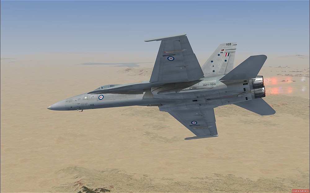Microsoft Flight Simulator X