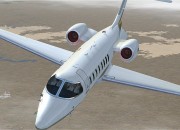 Microsoft Flight Simulator X screenshot