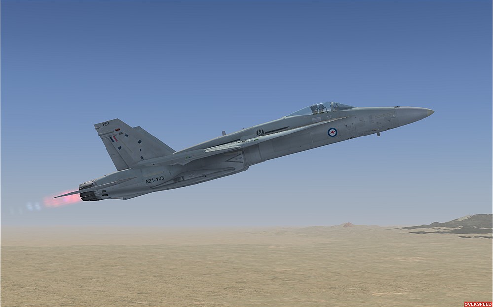Microsoft Flight Simulator X