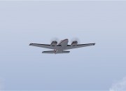 Microsoft Flight Simulator X screenshot