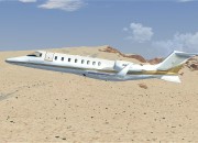 Microsoft Flight Simulator X screenshot