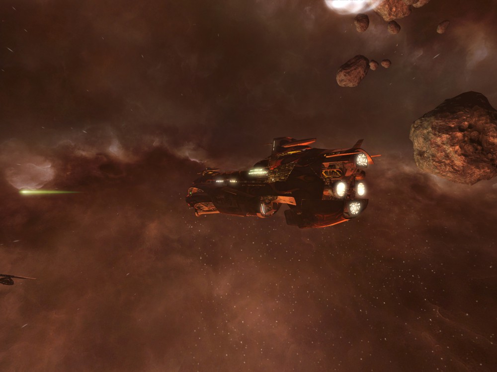 X³: Terran Conflict