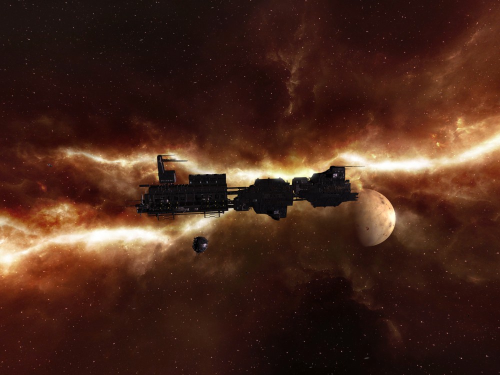 X³: Terran Conflict