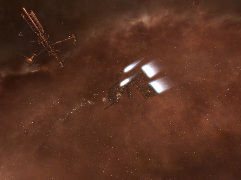 X³: Terran Conflict
