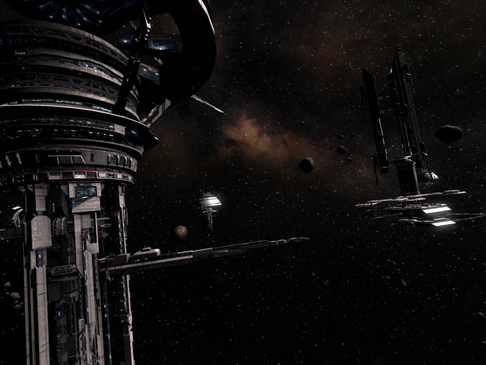 X³: Terran Conflict