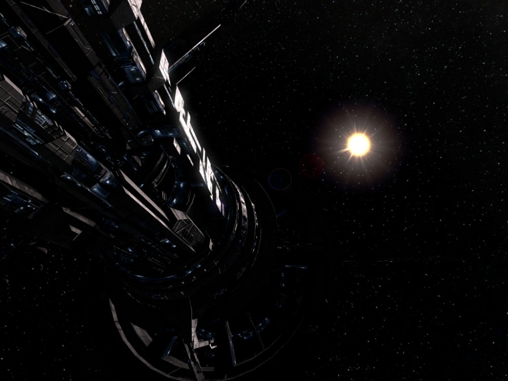 X³: Terran Conflict