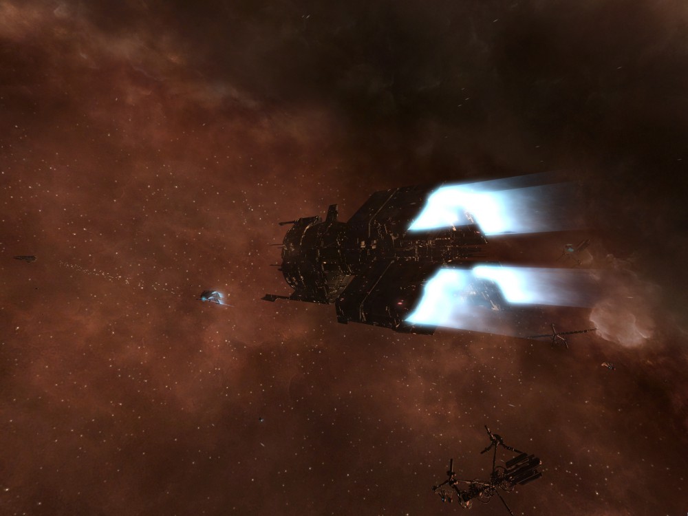 X³: Terran Conflict