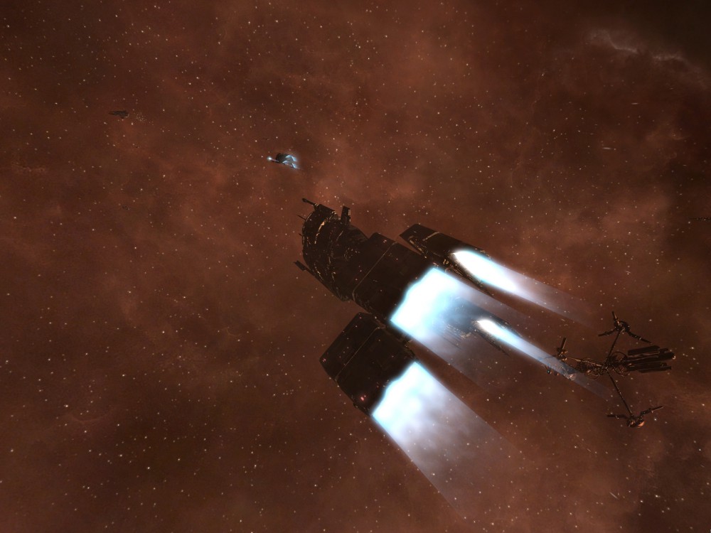 X³: Terran Conflict