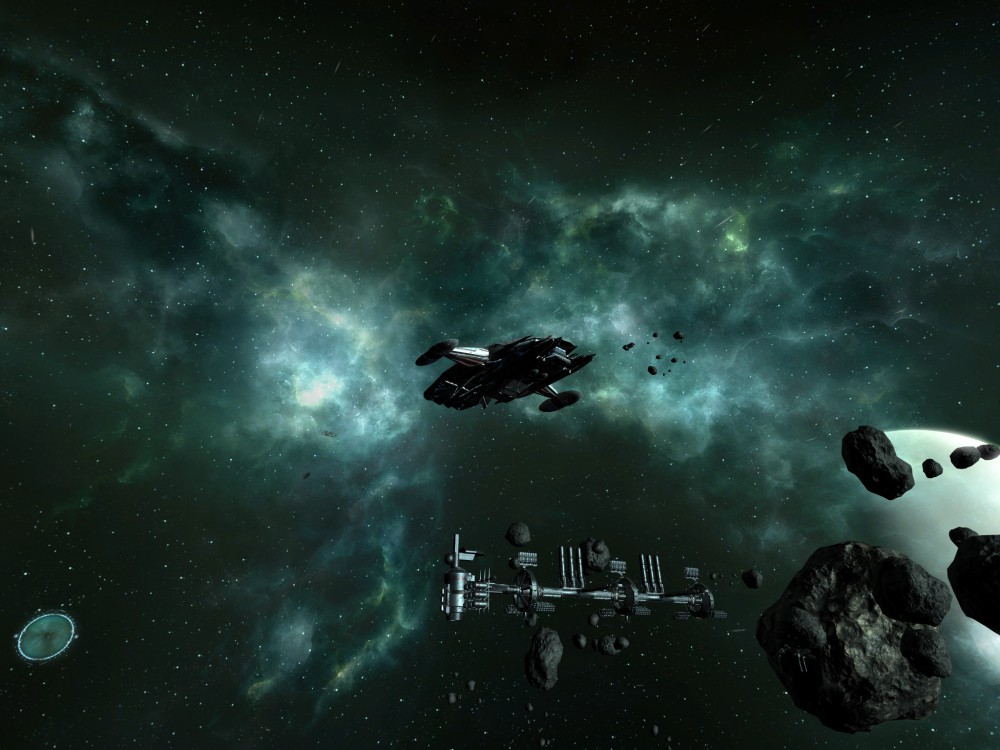 X³: Terran Conflict