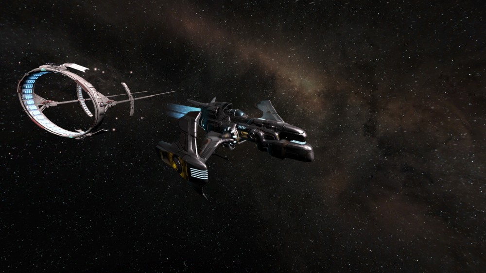 X³: Terran Conflict