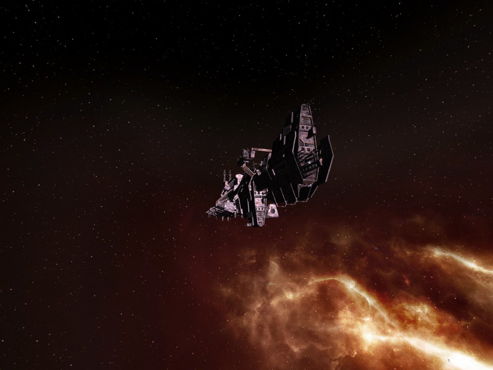 X³: Terran Conflict