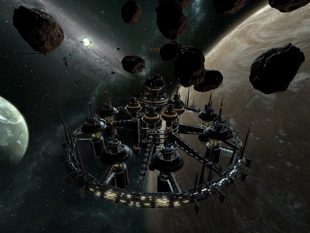 X³: Terran Conflict