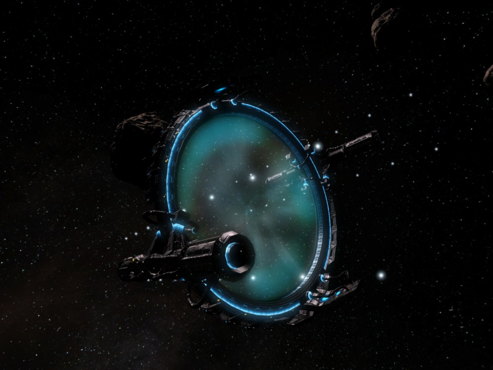 X³: Terran Conflict
