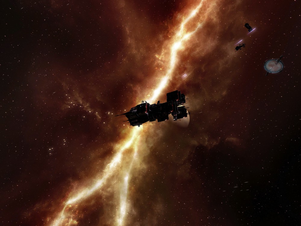 X³: Terran Conflict