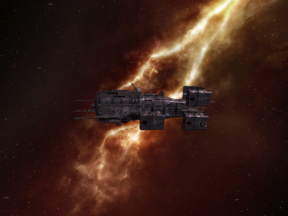 X³: Terran Conflict