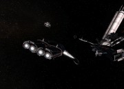 X³ screenshot