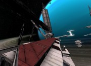 X³ screenshot