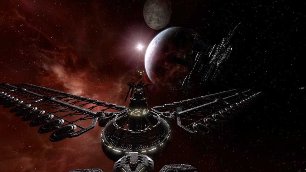 X³: Terran Conflict