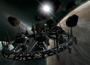 X³: Terran Conflict