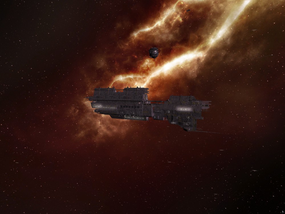 X³: Terran Conflict