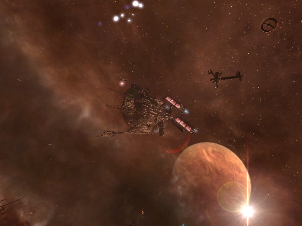 X³: Terran Conflict