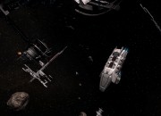 X³ screenshot