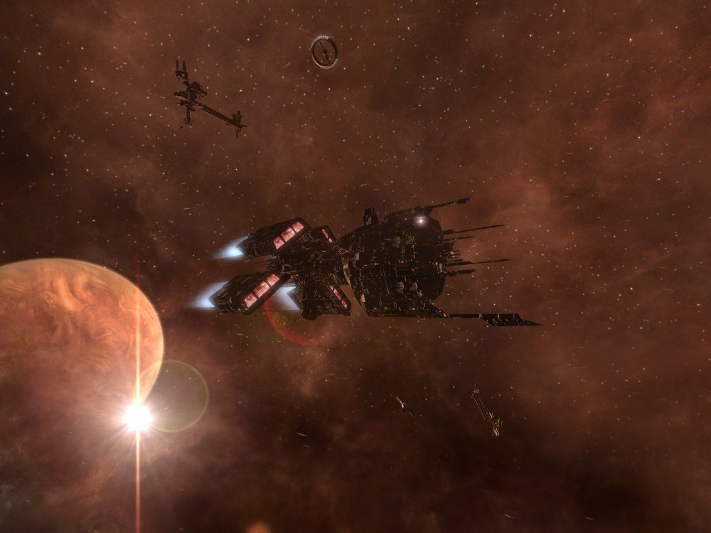 X³: Terran Conflict