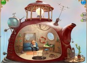 The Tiny Bang Story screenshot