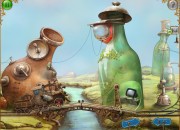 The Tiny Bang Story screenshot