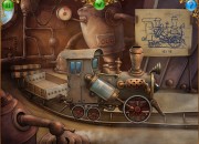 The Tiny Bang Story screenshot