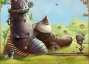 The Tiny Bang Story screenshot