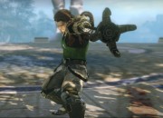 Bionic Commando screenshot