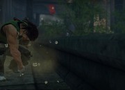Bionic Commando screenshot