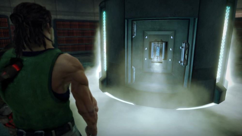 Bionic Commando