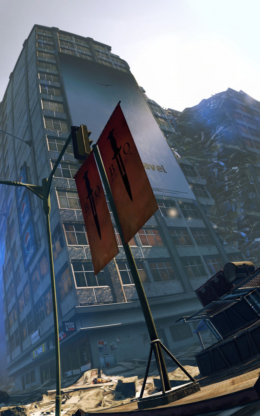Bionic Commando