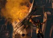 Bionic Commando screenshot