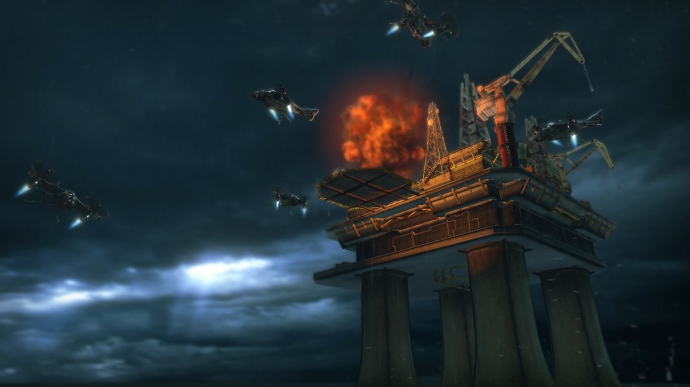 Bionic Commando