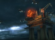 Bionic Commando screenshot