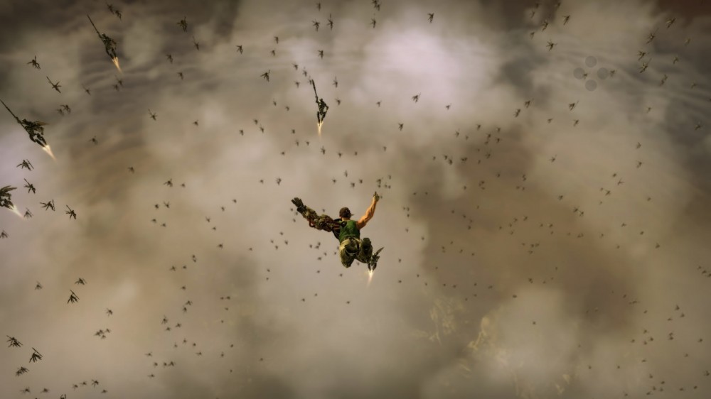 Bionic Commando