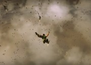 Bionic Commando screenshot