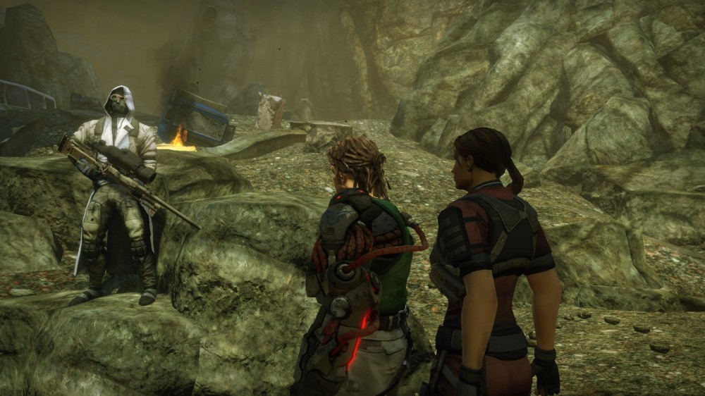 Bionic Commando