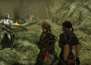Bionic Commando screenshot