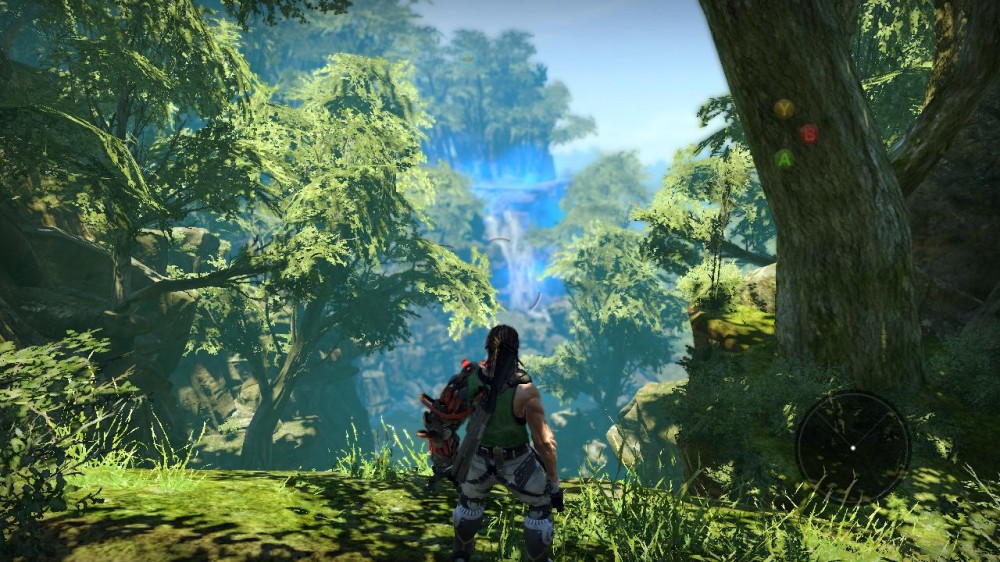 Bionic Commando