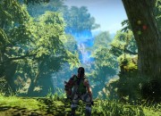 Bionic Commando screenshot