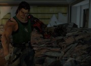 Bionic Commando screenshot