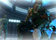 Bionic Commando screenshot